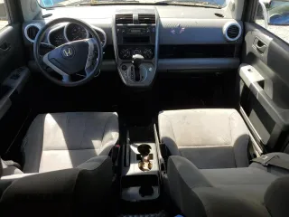 2007 Honda Element LX z VIN 5J6YH18397L002610, wystawiony jako Copart lot #57887465 z przebiegiem 218 332 mil mil oraz Nie do naprawy • Non repairable. Historia ofert i sprzedaży dostępna na DreamBid. Obrazek 8.