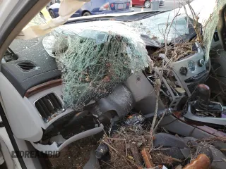 2010 Cadillac CTS with VIN 1G6DE8EG5A0116788, listed as a Copart auction lot 76986474 with Not Provided miles and Salvage Title. Bid and sale history available at DreamBid. Image 9.