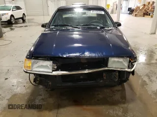 1989 Ford Tempo z VIN 1FAPP39S9KK110154, wystawiony jako Copart lot #89189355 z przebiegiem 48 949 mil mil oraz Szkody całkowita. Historia ofert i sprzedaży dostępna na DreamBid. Obrazek 5.