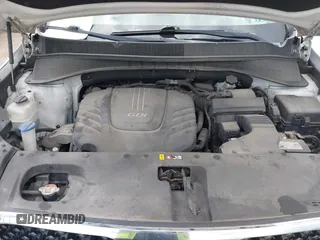 2017 Kia Sorento EX with VIN 5XYPH4A51HG294197, listed as a IAAI auction lot 42198002 with 277,128 mi miles and . Bid and sale history available at carsss.com. Image 10.