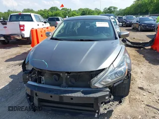 2017 Nissan Altima SV with VIN 1N4AL3AP5HC158441, listed as a IAAI auction lot 42147176 with 132,461 mi miles and . Bid and sale history available at DreamBid. Image 6.