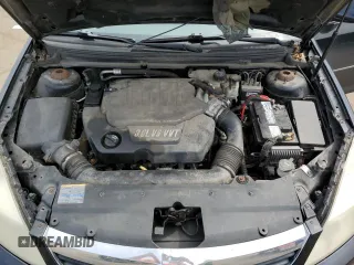 2008 Saturn Aura XR with VIN 1G8ZV577X8F277427, listed as a Copart auction lot 54943235 with 180,540 mi miles and Clean Title. Bid and sale history available at carsss.com. Image 11.