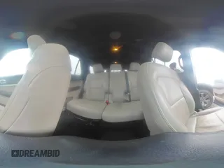 2018 Ford Explorer XLT with VIN 1FM5K7D80JGB51191, listed as a Copart auction lot 45317495 with 133,355 mi miles and Salvage Title. Bid and sale history available at DreamBid. Image 12.