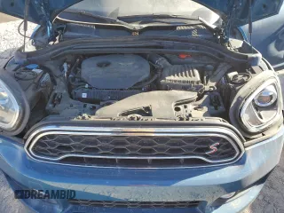 2019 MINI Countryman Cooper S с VIN WMZYT5C54K3G90368, выставлен на аукционе Copart как лот 83701004 с пробегом 77 669 миль миль и Чистый • Clean title. История ставок и продаж доступна на DreamBid. Изображение 12.