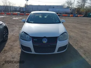 2009 Volkswagen Jetta GLI with VIN 3VWFJ71K89M073155, listed as a IAAI auction lot 41949089 with 138,772 mi miles and . Bid and sale history available at DreamBid. Image 6.