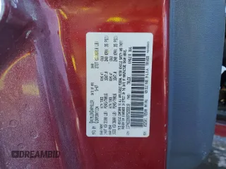 2007 Dodge Dakota ST with VIN 1D7HE22K87S255918, listed as a Copart auction lot 45537175 with 132,969 mi miles and Salvage Title. Bid and sale history available at DreamBid. Image 13.