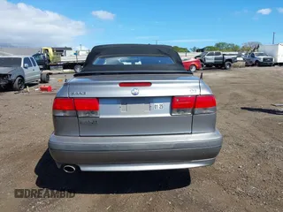 2002 Saab 9-3 SE z VIN YS3DF78K727009327, wystawiony jako IAAI lot #41839157 z przebiegiem 88 140 mil mil oraz . Historia ofert i sprzedaży dostępna na DreamBid. Obrazek 16.