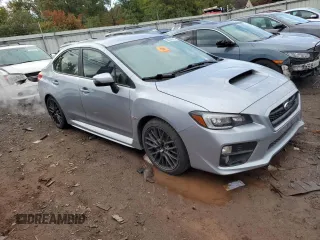 2017 Subaru WRX STI with VIN JF1VA2M63H9800415, listed as a Copart auction lot 68288603 with 81,252 mi miles. Bid and sale history available at carsss.com. Image 4.