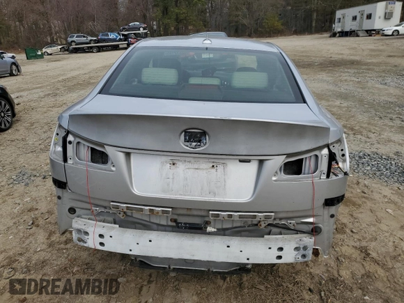 2009 Lexus IS with VIN JTHCK262895034990, listed as a Copart auction lot 52532135 with 200,680 mi miles and Clean Title. Bid and sale history available at carsss.com. Image 6.