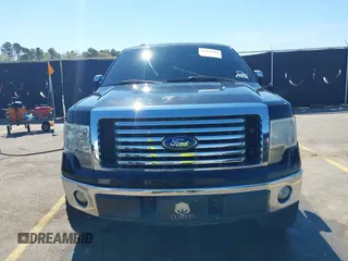 2012 Ford F-150 XL with VIN 1FTFW1CF0CFB32479, listed as a IAAI auction lot 41876466 with 195,818 mi miles. Bid and sale history available at carsss.com. Image 12.