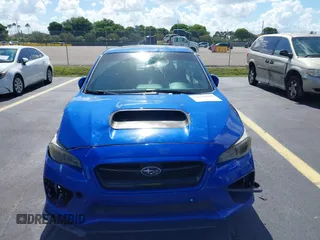 2016 Subaru WRX Premium with VIN JF1VA1E69G9828792, listed as a IAAI auction lot 42523907 with Not provided miles and . Bid and sale history available at DreamBid. Image 12.