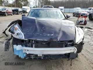 2016 Nissan 370Z with VIN JN1AZ4EH8GM930069, listed as a Copart auction lot 82820603 with 65,992 mi miles. Bid and sale history available at carsss.com. Image 5.