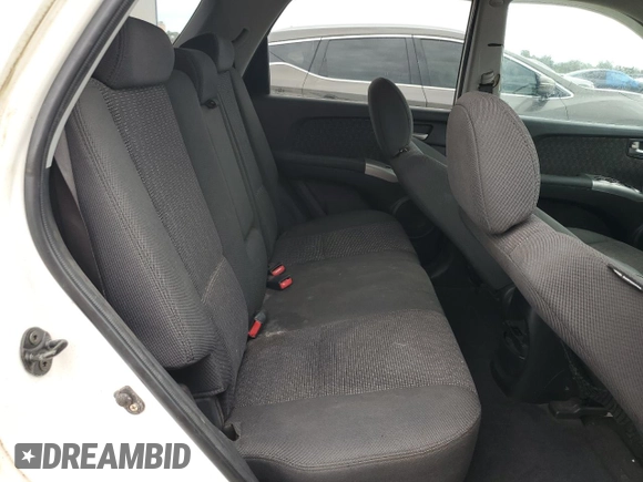 2005 Kia Sportage LX with VIN KNDJF723557078730, listed as a Copart auction lot 79823504 with 166,509 mi miles and Salvage Title. Bid and sale history available at carsss.com. Image 11.