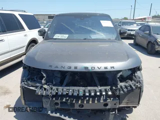 2016 Land Rover Range Rover Supercharged with VIN SALGS2EF5GA269478, listed as a IAAI auction lot 41919254 with 151,028 mi miles and . Bid and sale history available at DreamBid. Image 12.