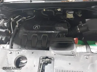 2017 Acura RDX w/Advance Pkg with VIN 5J8TB4H79HL005841, listed as a IAAI auction lot 41489042 with 113,626 mi miles. Bid and sale history available at carsss.com. Image 10.