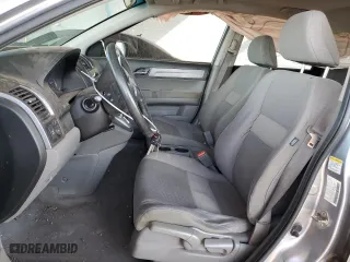 2007 Honda CR-V EX with VIN JHLRE38517C075358, listed as a Copart auction lot 43464785 with 144,996 mi miles and Salvage Title. Bid and sale history available at carsss.com. Image 7.