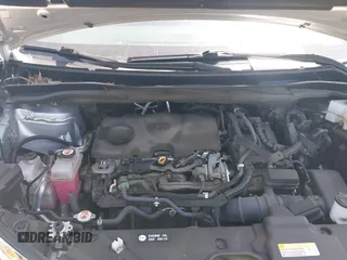 2021 Toyota Sienna LE с VIN 5TDKRKEC0MS028137, выставлен на аукционе IAAI как лот 41986511 с пробегом 76 918 миль миль и . История ставок и продаж доступна на DreamBid. Изображение 10.