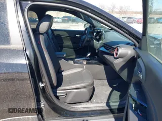 2024 Chevrolet Trax 2RS with VIN KL77LJE22RC154515, listed as a IAAI auction lot 41853588 with 24,114 mi miles and . Bid and sale history available at DreamBid. Image 5.