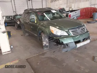 2012 Subaru Outback Limited with VIN 4S4BRBKC2C3269259, listed as a IAAI auction lot 42284769 with 174,384 mi miles and . Bid and sale history available at DreamBid. Image 1.