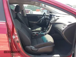2015 Hyundai Elantra SE with VIN 5NPDH4AE1FH583380, listed as a IAAI auction lot 42469090 with 139,820 mi miles and . Bid and sale history available at DreamBid. Image 5.