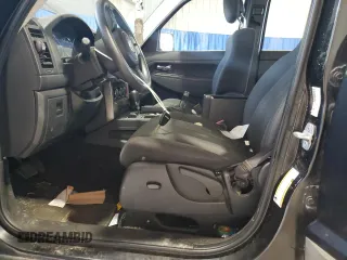 2012 Jeep Liberty Sport with VIN 1C4PJMAK5CW148259, listed as a Copart auction lot 62654235 with 138,595 mi miles and Clean title. Bid and sale history available at DreamBid. Image 7.