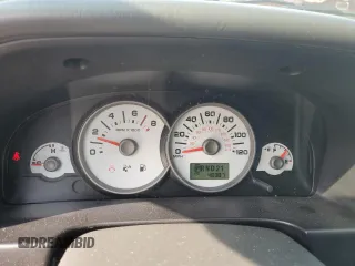 2006 Ford Escape XLT with VIN 1FMYU93136KA37150, listed as a Copart auction lot 49206455 with 48,387 mi miles and Salvage Title. Bid and sale history available at carsss.com. Image 9.