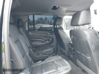 2020 Chevrolet Suburban LT with VIN 1GNSKHKC3LR170868, listed as a IAAI auction lot 41575519 with 131,080 mi miles. Bid and sale history available at carsss.com. Image 8.