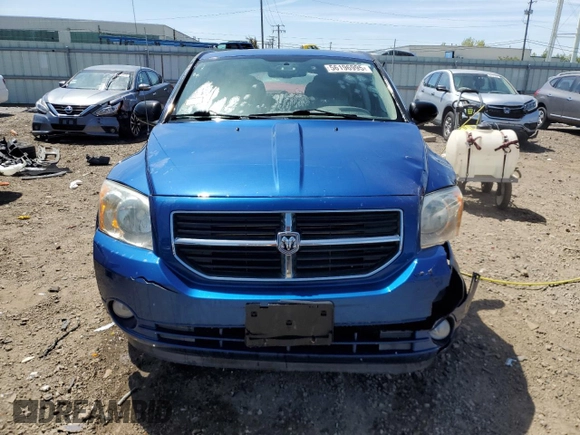2010 Dodge Caliber Mainstreet z VIN 1B3CB3HA4AD544647, wystawiony jako Copart lot #56196995 z przebiegiem 134 358 mil mil oraz Szkoda całkowita • Salvage title. Historia ofert i sprzedaży dostępna na DreamBid. Obrazek 5.