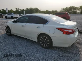 2017 Nissan Altima SV with VIN 1N4AL3AP4HC470878, listed as a Copart auction lot 59351105 with 142,571 mi miles and Salvage title. Bid and sale history available at DreamBid. Image 2.