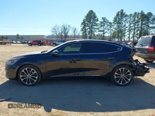 2019 Kia Cadenza Technology with VIN KNALC4J19K5171500, listed as a IAAI auction lot 41420658 with 93,823 mi miles. Bid and sale history available at carsss.com. Image 15.