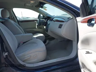 2006 Buick Lucerne CX with VIN 1G4HP57286U178349, listed as a IAAI auction lot 41792213 with 80,089 mi miles and . Bid and sale history available at DreamBid. Image 5.