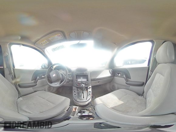2004 Saturn VUE with VIN 5GZCZ43D34S882928, listed as a Copart auction lot 50263195 with 95,361 mi miles and Salvage Title. Bid and sale history available at DreamBid. Image 13.