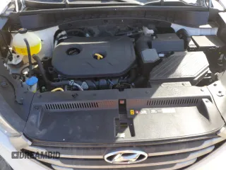 2017 Hyundai Tucson SE with VIN KM8J23A44HU260306, listed as a Copart auction lot 49163875 with 127,010 mi miles and Clean Title. Bid and sale history available at DreamBid. Image 11.