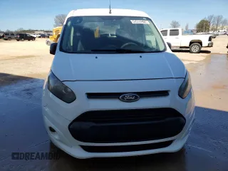 2014 Ford Transit Connect XLT с VIN NM0AE8F72E1156970, выставлен на аукционе Copart как лот 45486575 с пробегом 102 435 миль миль и Чистый • Clean title. История ставок и продаж доступна на DreamBid. Изображение 5.