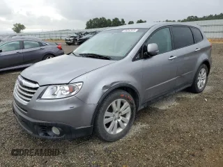 2009 Subaru Tribeca Special с VIN 4S4WX97D294406298, выставлен на аукционе Copart как лот 56352925 с пробегом 183 872 миль миль и Списание • Salvage title. История ставок и продаж доступна на DreamBid. Изображение 1.