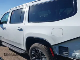 2024 Jeep Wagoneer Series II с VIN 1C4SJRBP6RS135179, выставлен на аукционе IAAI как лот 41689875 с пробегом 27 162 миль миль и . История ставок и продаж доступна на DreamBid. Изображение 15.