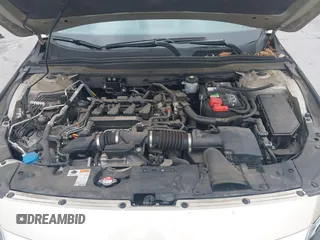 2019 Honda Accord EX with VIN 1HGCV1F40KA028927, listed as a IAAI auction lot 42583955 with 38,622 mi miles and . Bid and sale history available at DreamBid. Image 10.