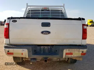 2012 Ford F-350 XL с VIN 1FT7W3AT2CEA50235, выставлен на аукционе Copart как лот 62522435 с пробегом 203 793 миль миль и Чистый • Clean title. История ставок и продаж доступна на DreamBid. Изображение 13.