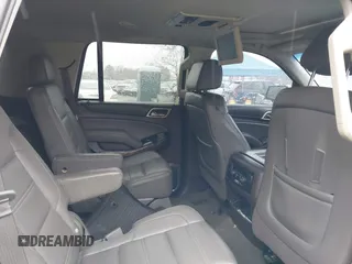 2016 GMC Yukon Denali with VIN 1GKS2CKJ2GR144167, listed as a IAAI auction lot 41953465 with 89,209 mi miles. Bid and sale history available at carsss.com. Image 8.