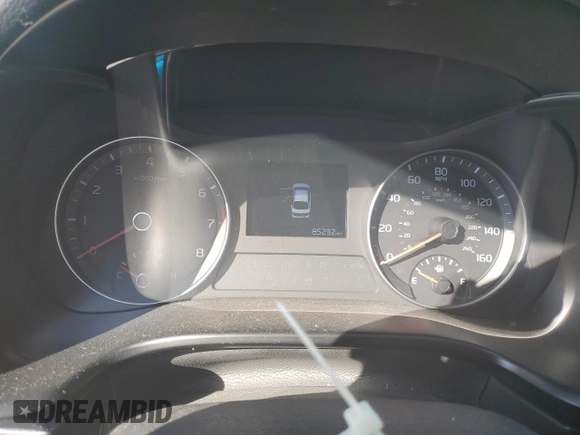 2019 Kia Forte LXS с VIN 3KPF24AD2KE029068, выставлен на аукционе Copart как лот 74771933 с пробегом 85 232 миль миль и Чистый • Clean title. История ставок и продаж доступна на DreamBid. Изображение 9.