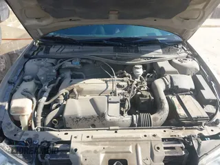 2004 Chevrolet Cavalier with VIN 1G1JC52F647152798, listed as a IAAI auction lot 41589560 with Not Provided miles and . Bid and sale history available at DreamBid. Image 10.