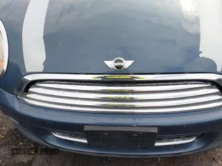 2011 MINI Clubman z VIN WMWZF3C51BTX81754, wystawiony jako IAAI lot #41170747 z przebiegiem Nie podano mil oraz . Historia ofert i sprzedaży dostępna na DreamBid. Obrazek 10.
