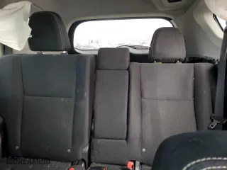 2015 Toyota RAV4 XLE with VIN 2T3RFREV0FW303718, listed as a Copart auction lot 48162115 with 196,425 mi miles and Salvage Title. Bid and sale history available at carsss.com. Image 10.