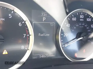 2014 Lexus IS 250 with VIN JTHBF1D21E5029010, listed as a IAAI auction lot 42017179 with 146,759 mi miles. Bid and sale history available at carsss.com. Image 16.