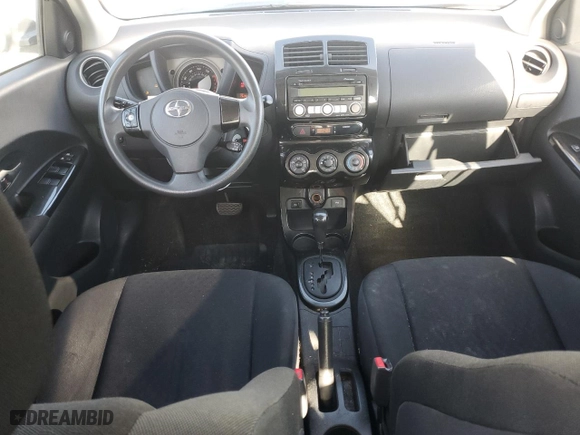 2008 Scion xD with VIN JTKKU10448J013788, listed as a Copart auction lot 51828855 with 152,830 mi miles and Clean Title. Bid and sale history available at carsss.com. Image 8.