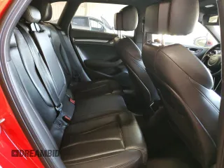 2016 Audi A3 e-tron Premium Plus with VIN WAUTPBFF6GA068479, listed as a Copart auction lot 48566515 with 151,670 mi miles and Non Repairable. Bid and sale history available at DreamBid. Image 10.