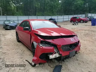 2017 Mercedes-Benz CLA 250 z VIN WDDSJ4EBXHN449956, wystawiony jako Copart lot #55215025 z przebiegiem 84 617 mil mil oraz Szkody całkowita. Historia ofert i sprzedaży dostępna na DreamBid. Obrazek 13.