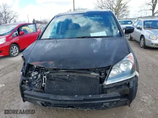 2008 Honda Odyssey EX-L with VIN 5FNRL38758B113764, listed as a IAAI auction lot 41867660 with 148,116 mi miles. Bid and sale history available at carsss.com. Image 13.