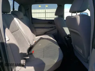 2013 Toyota Tacoma with VIN 5TFLU4EN6DX070936, listed as a Copart auction lot 53331625 with 155,621 mi miles and Salvage Title. Bid and sale history available at DreamBid. Image 11.