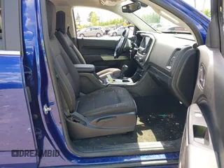2016 Chevrolet Colorado 4WD LT z VIN 1GCGTCE34G1320047, wystawiony jako IAAI lot #42220317 z przebiegiem 61 897 mil mil oraz . Historia ofert i sprzedaży dostępna na DreamBid. Obrazek 5.